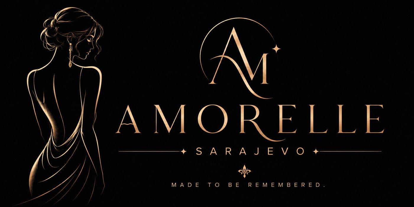 AMORELLE Sarajevo — Made to be remembered
